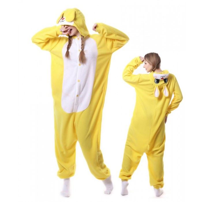 Rabbit from winnie the pooh 2024 onesie